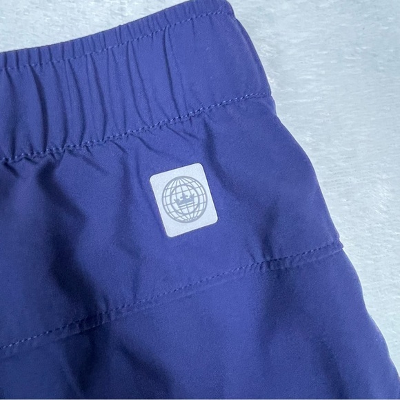 Peter Millar Crown Sport Active Shorts XLT - Picture 4 of 7